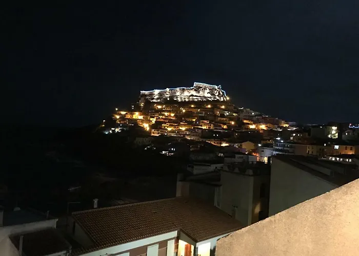 Il Doppio Nodo Appartement