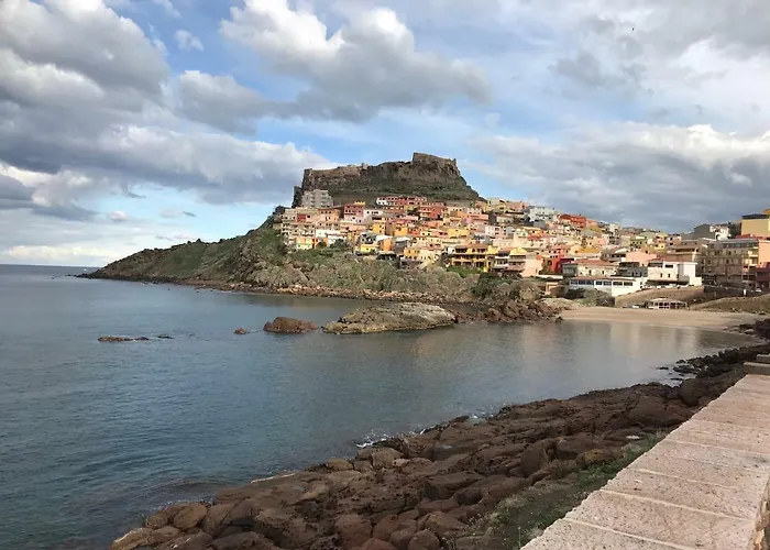 Il Doppio Nodo Castelsardo