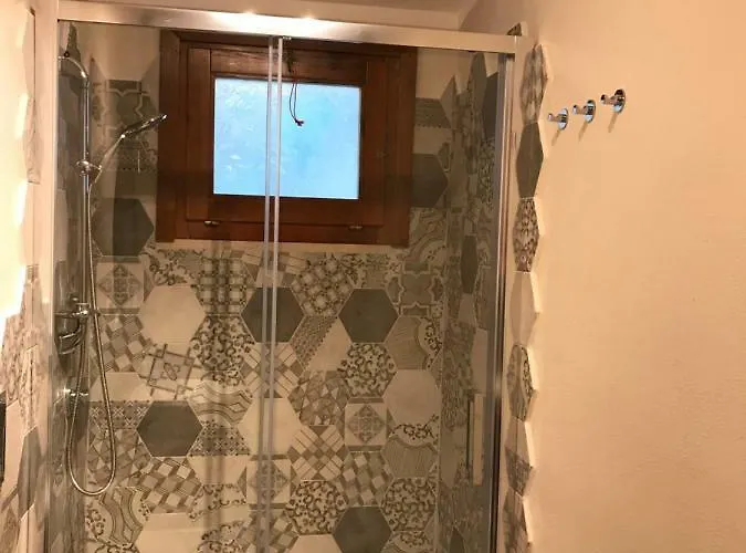 Il Doppio Nodo Appartement