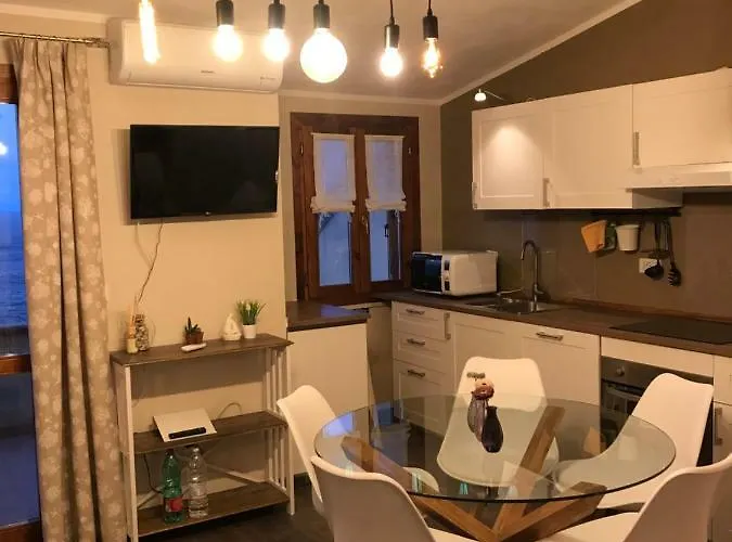 Il Doppio Nodo Appartement *