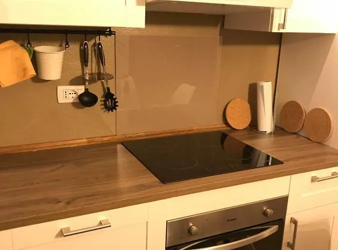 Apartamento Il Doppio Nodo Castelsardo