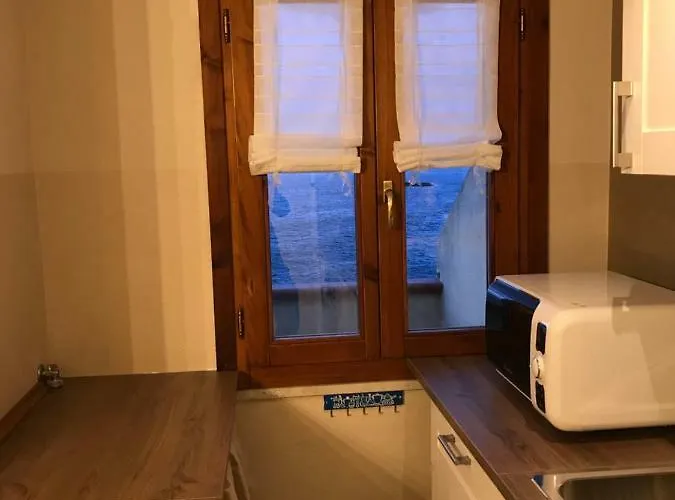 Apartamento Il Doppio Nodo