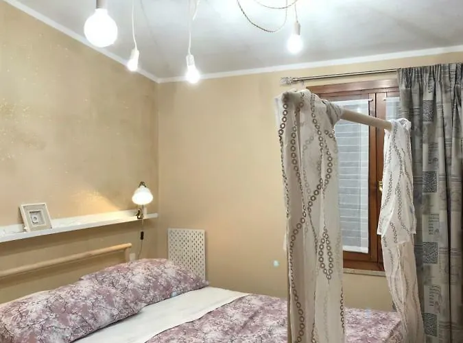 Apartamento Il Doppio Nodo *