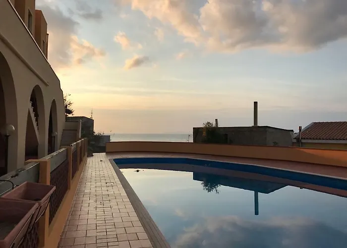 Apartamento Il Doppio Nodo Castelsardo