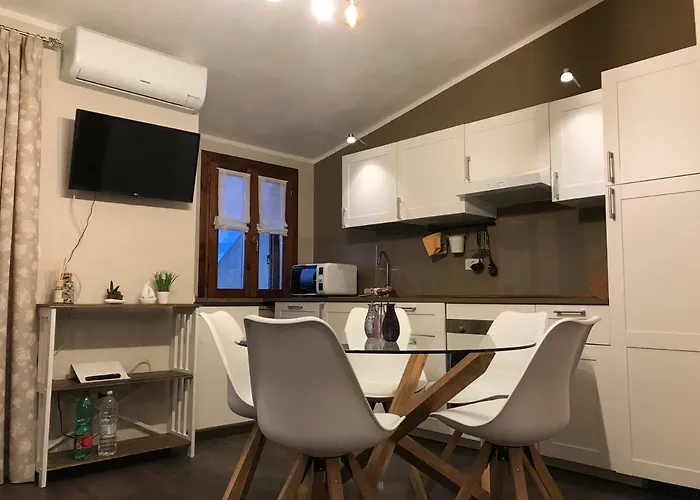 Il Doppio Nodo Apartamento Castelsardo