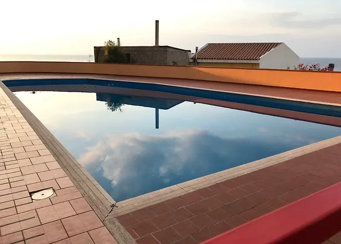 Appartement Il Doppio Nodo *