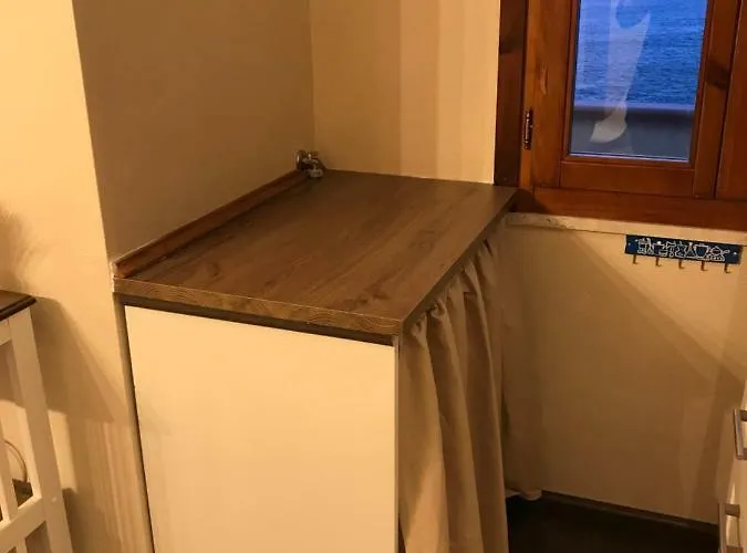 Il Doppio Nodo * Castelsardo