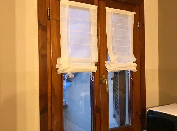 Il Doppio Nodo Appartement Castelsardo