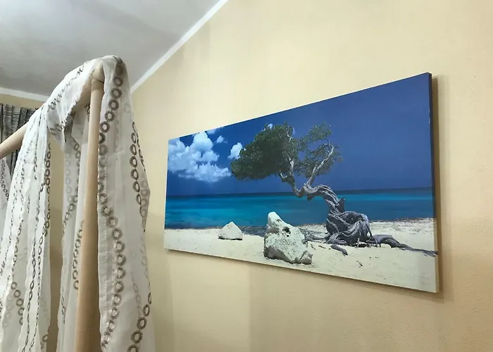 Apartamento Il Doppio Nodo