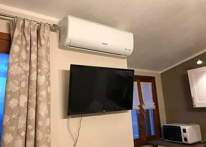 Il Doppio Nodo Apartamento