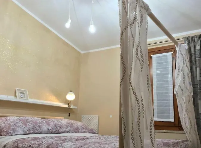 Appartement Il Doppio Nodo Castelsardo