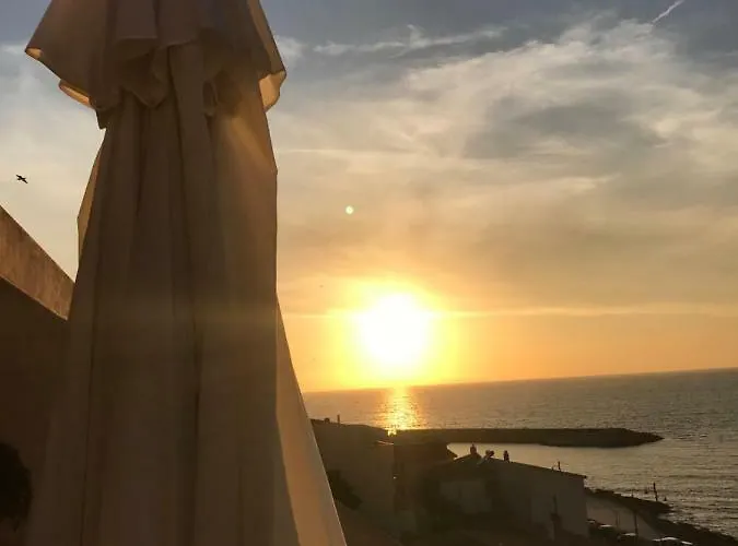 Il Doppio Nodo Appartement Castelsardo