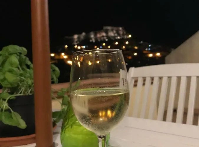 Appartement Il Doppio Nodo Castelsardo
