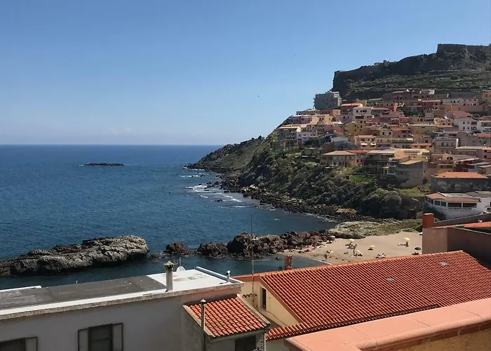 Appartement Il Doppio Nodo *