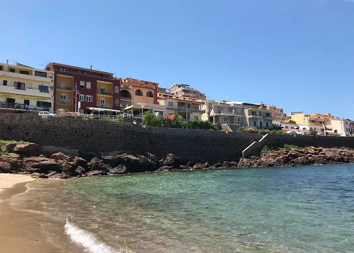 Apartamento Il Doppio Nodo Castelsardo