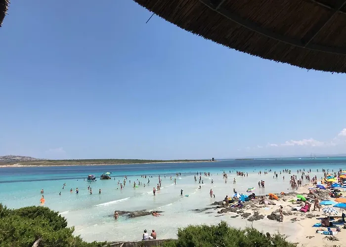 Il Doppio Nodo Appartement