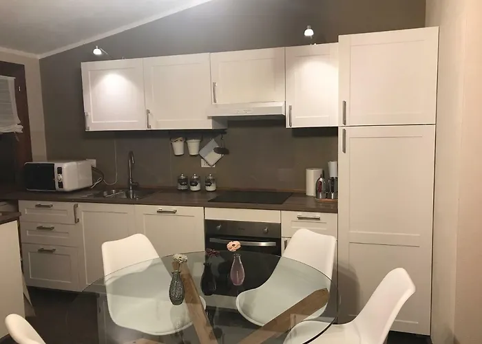 Appartement Il Doppio Nodo *