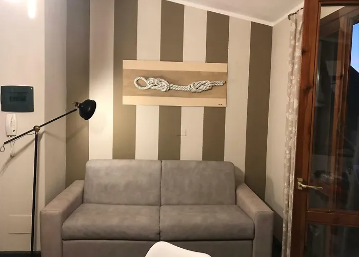 Il Doppio Nodo * Castelsardo