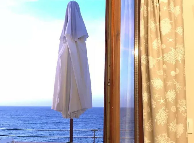 Appartement Il Doppio Nodo *