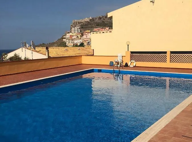 Il Doppio Nodo * Castelsardo