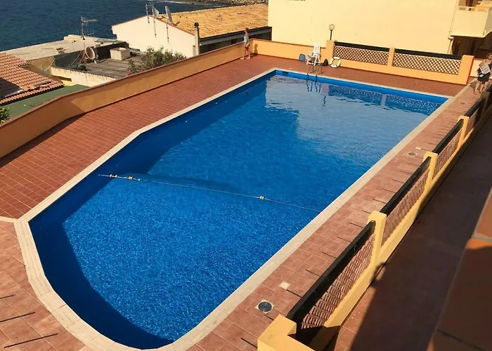 Il Doppio Nodo Appartement