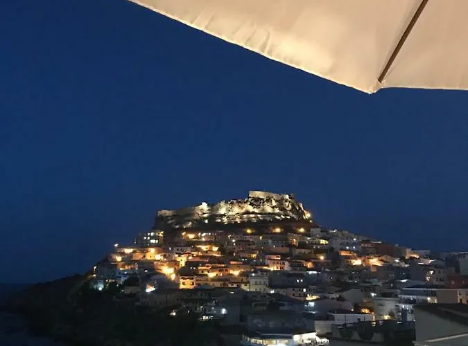 Il Doppio Nodo * Castelsardo