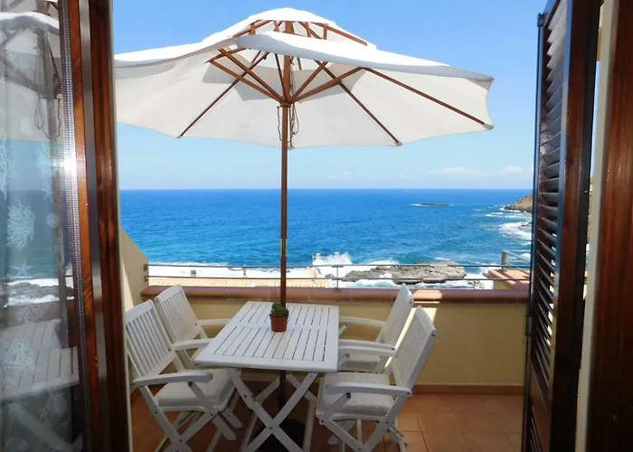 Il Doppio Nodo Appartement Castelsardo