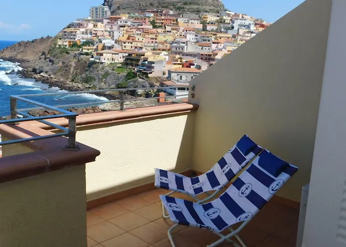 Apartamento Il Doppio Nodo *