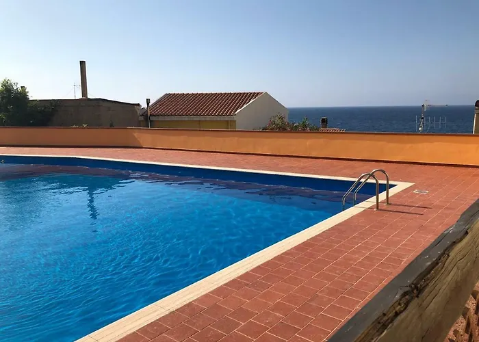 Appartement Il Doppio Nodo *