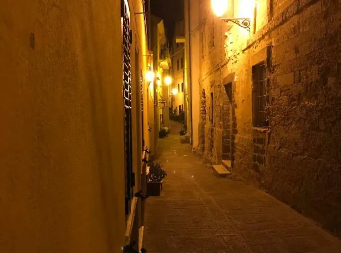 Il Doppio Nodo * Castelsardo