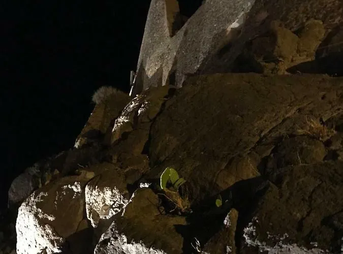 Il Doppio Nodo * Castelsardo