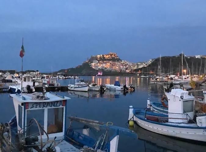 Appartement Il Doppio Nodo