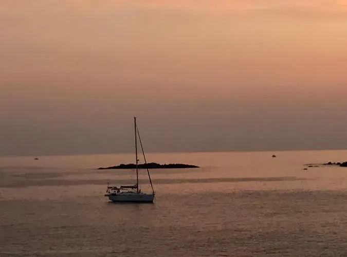 Apartamento Il Doppio Nodo Castelsardo