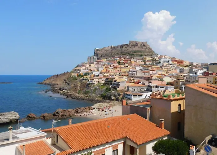 Il Doppio Nodo Apartamento Castelsardo