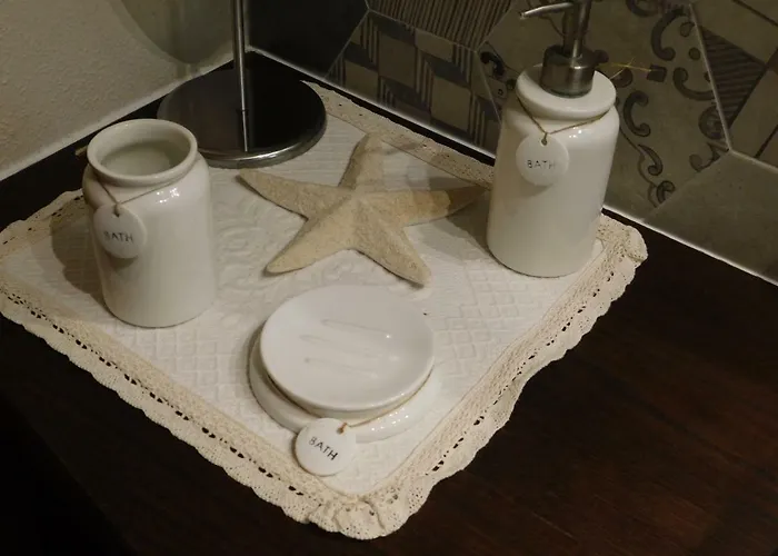 Il Doppio Nodo Apartamento