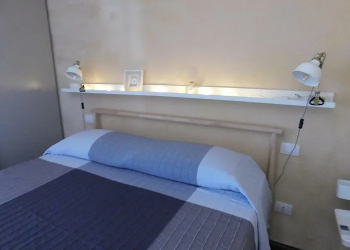 Appartement Il Doppio Nodo Castelsardo