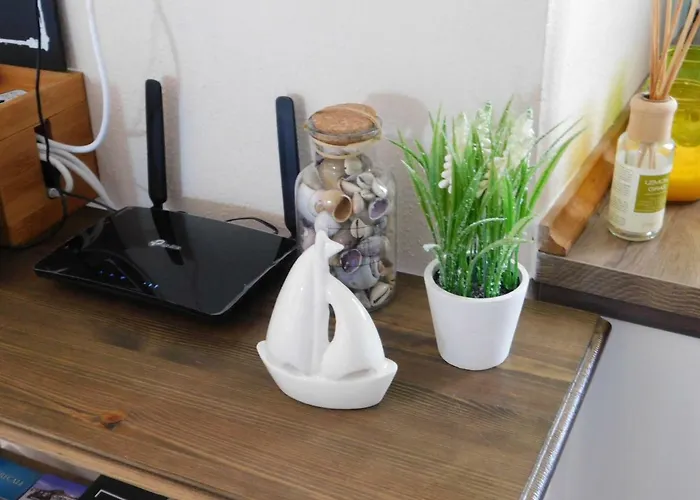 Apartamento Il Doppio Nodo Castelsardo