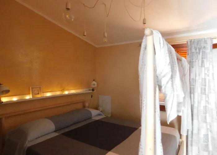 Appartement Il Doppio Nodo *