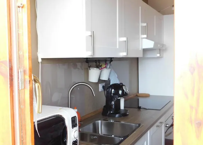 Il Doppio Nodo Appartement *