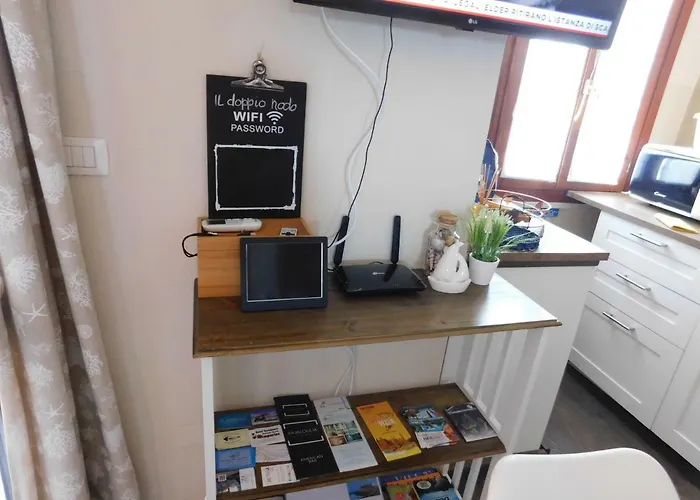 Il Doppio Nodo * Castelsardo