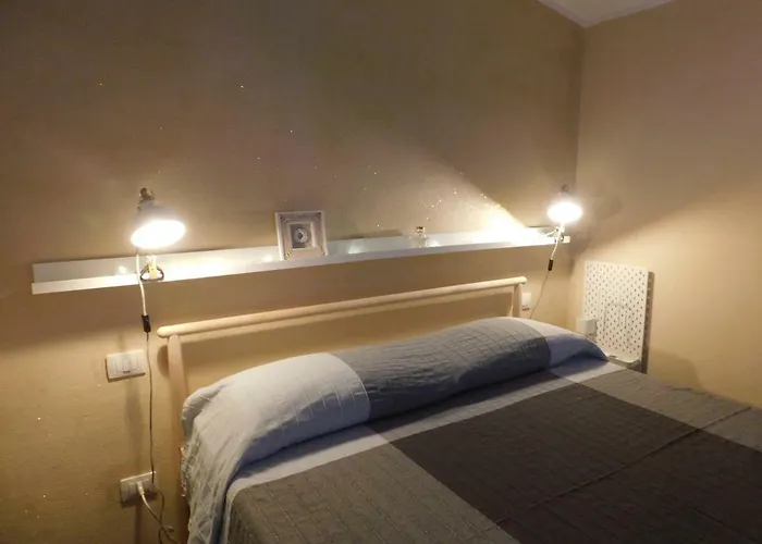 Il Doppio Nodo Appartement