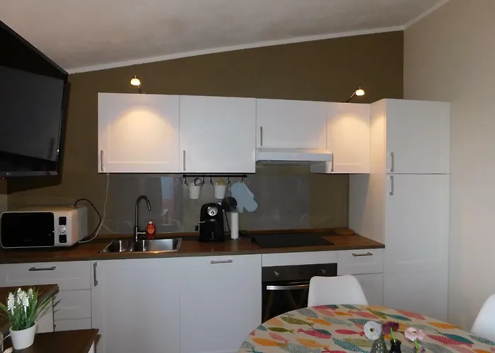 Il Doppio Nodo Apartamento